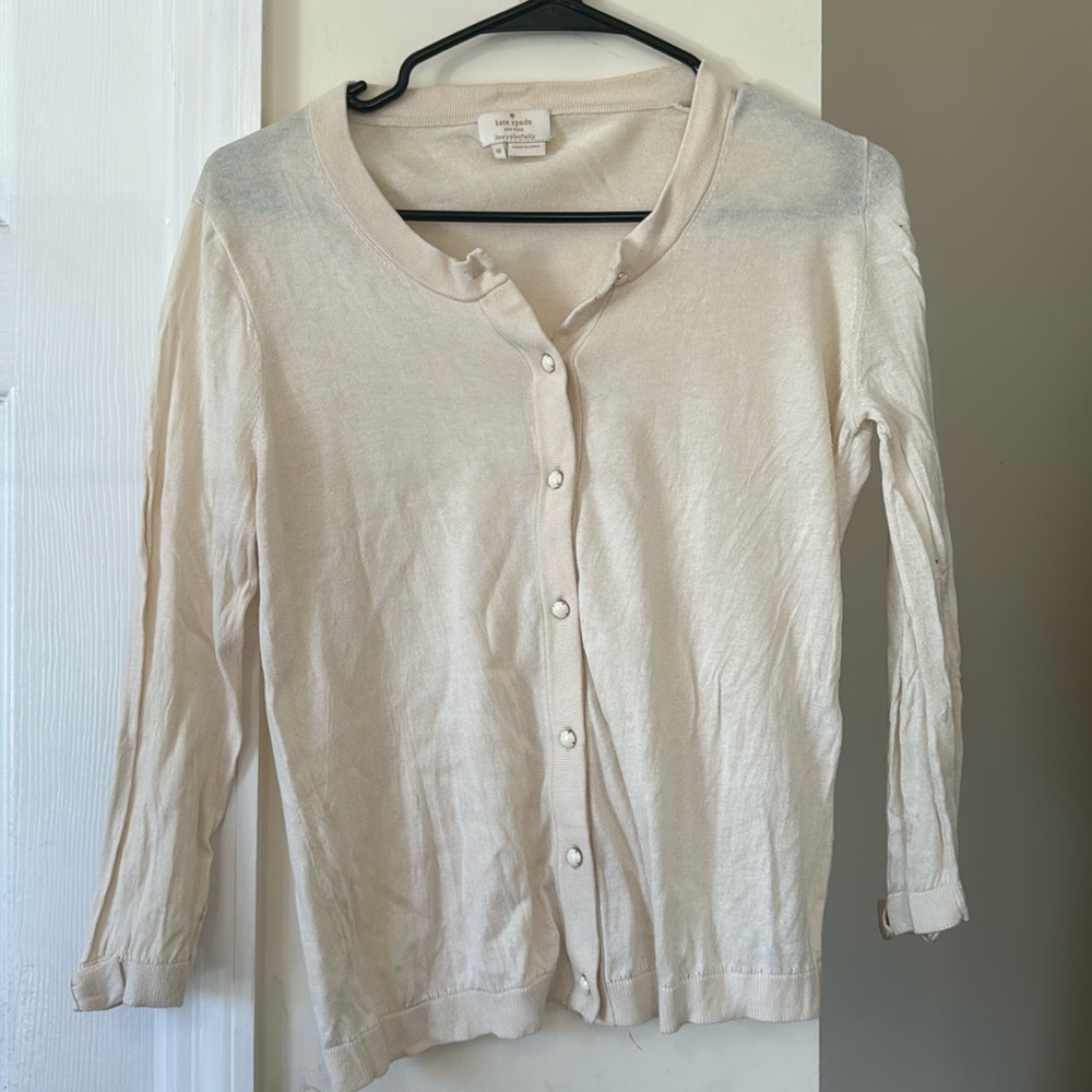 Kate Spade sweater